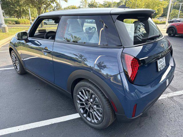 Photo of 2026 Indigo MINI Hardtop