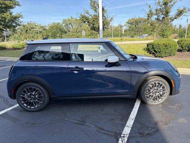 Photo of 2026 Indigo MINI Hardtop