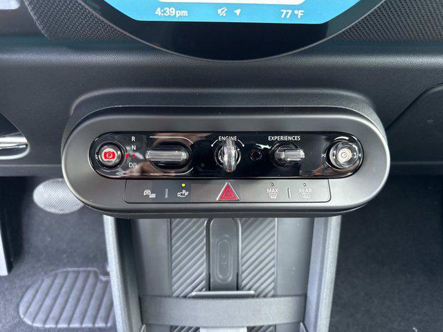 Photo of 2026 Indigo MINI Hardtop