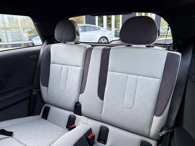 Photo of 2026 Indigo MINI Hardtop