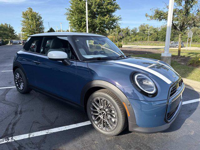 Photo of 2026 Indigo MINI Hardtop