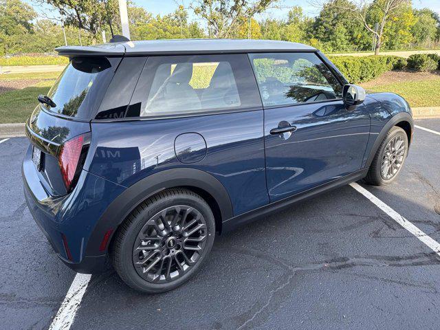 Photo of 2026 Indigo MINI Hardtop