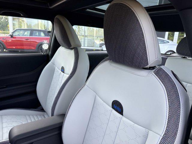 Photo of 2026 Indigo MINI Hardtop