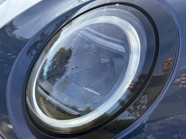 Photo of 2026 Indigo MINI Hardtop