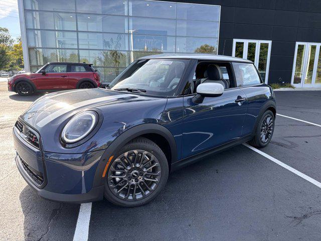 Photo of 2026 Indigo MINI Hardtop