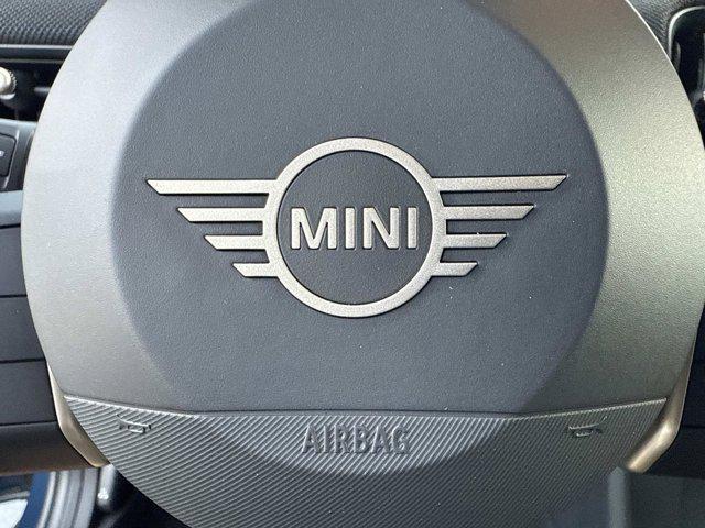 Photo of 2026 Indigo MINI Hardtop