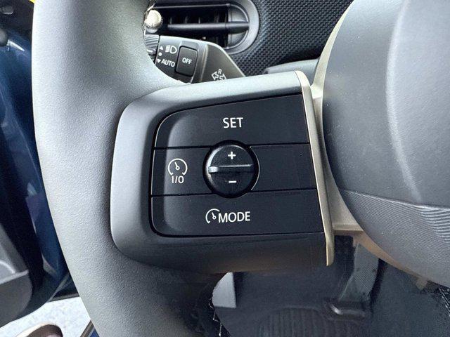 Photo of 2026 Indigo MINI Hardtop
