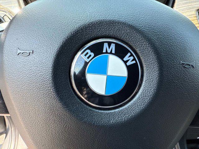 Photo of 2017 Mineral Gray Metallic BMW X1