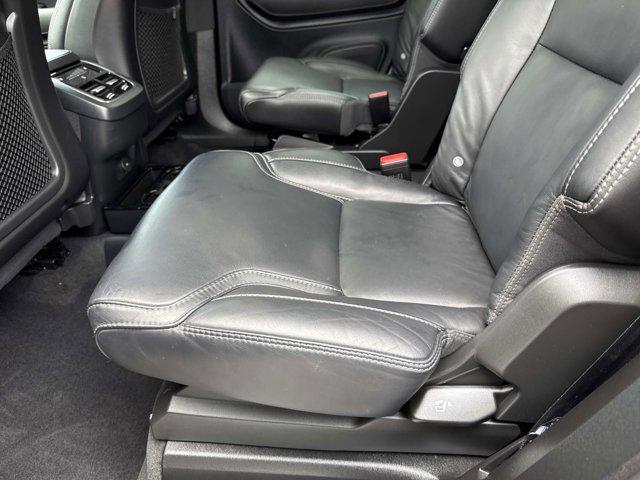 Photo of 2022 Savile Grey Metallic Volvo XC90