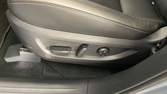 Photo of 2025 Slate Gray INFINITI QX55