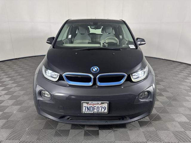 Photo of 2015 Laurel BMW i3