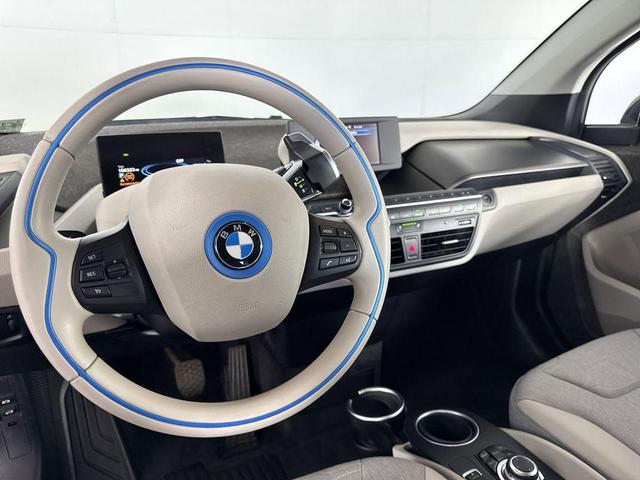 Photo of 2015 Laurel BMW i3