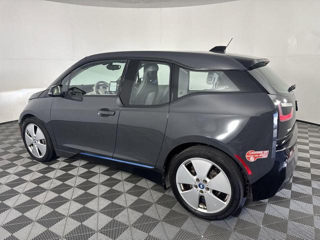 Photo of 2015 Laurel BMW i3