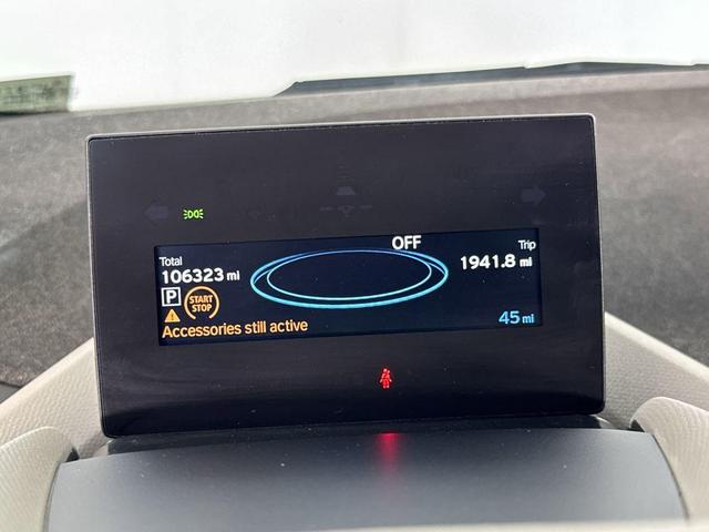 Photo of 2015 Laurel BMW i3