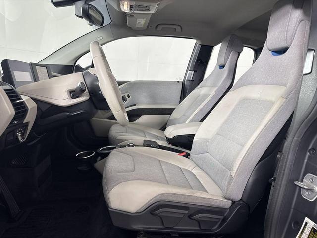 Photo of 2015 Laurel BMW i3