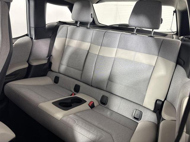 Photo of 2015 Laurel BMW i3