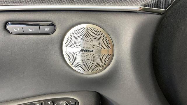 Photo of 2025 Slate Gray INFINITI QX50