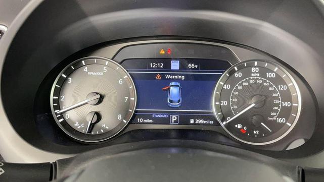 Photo of 2025 Slate Gray INFINITI QX50