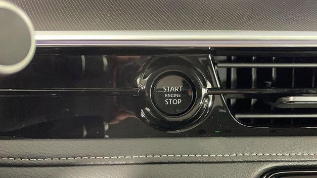 Photo of 2025 Coulis Red INFINITI QX80