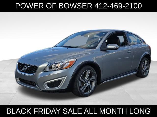 2013 Volvo C30