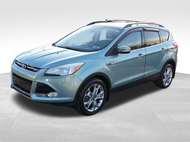 2013 Ford Escape