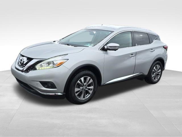 2016 Nissan Murano