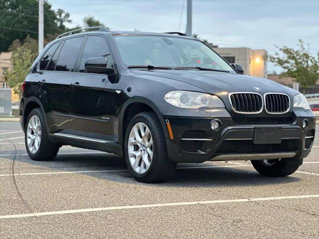 2012 BMW X5