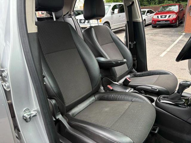 Photo of 2017 Quicksilver Metallic Buick Encore