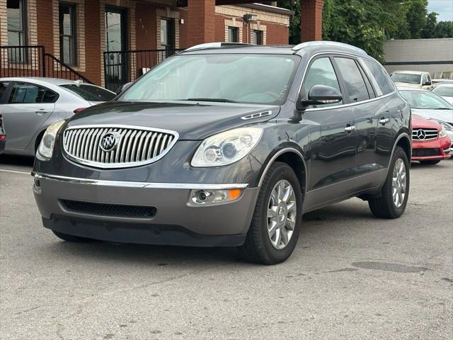 2011 Buick Enclave