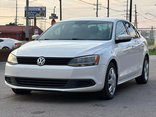 2011 Volkswagen Jetta