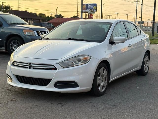 2015 Dodge Dart