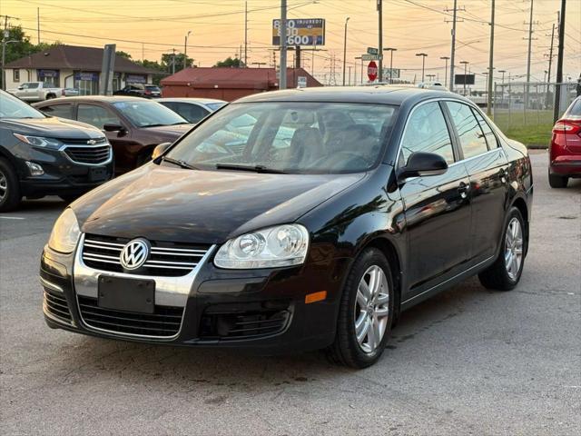 2010 Volkswagen Jetta