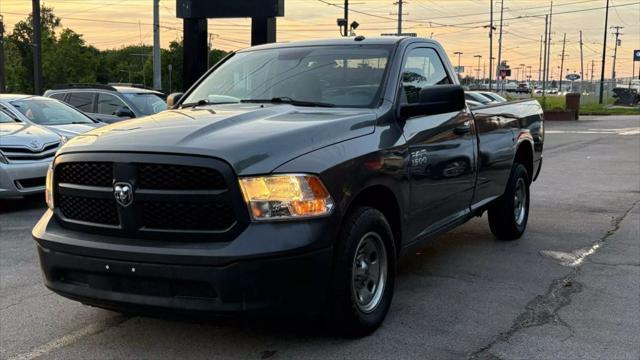 2013 RAM 1500