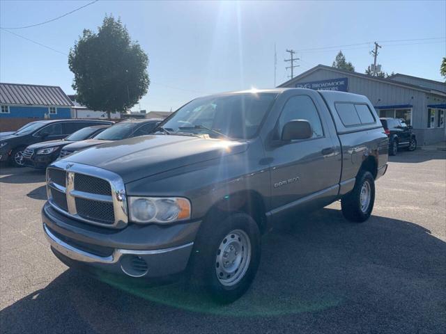 2005 Dodge Ram 1500