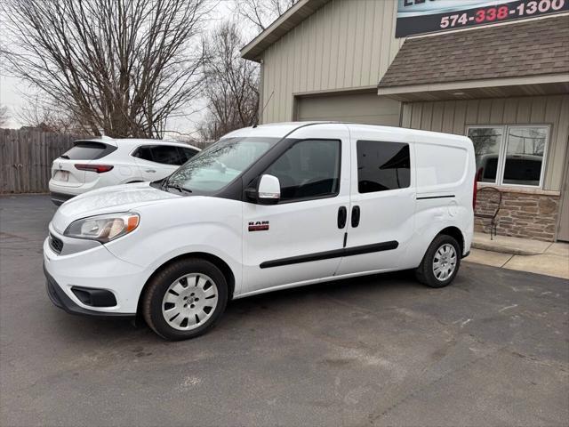 2019 RAM Promaster City