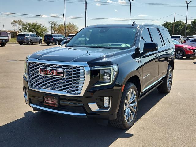 2023 GMC Yukon