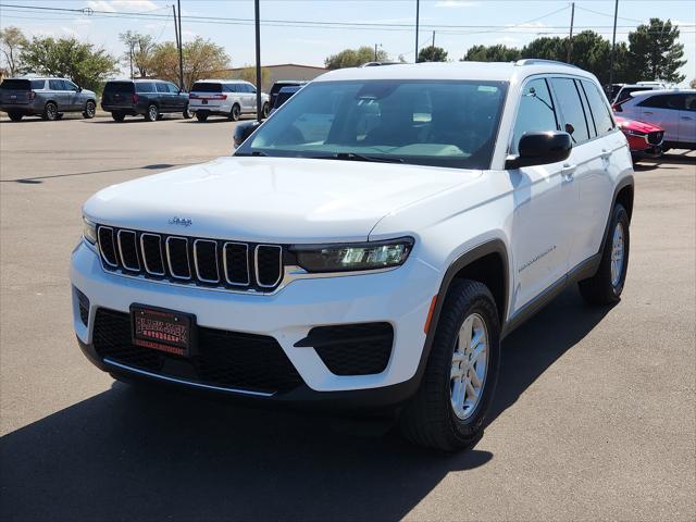 2022 Jeep Grand Cherokee