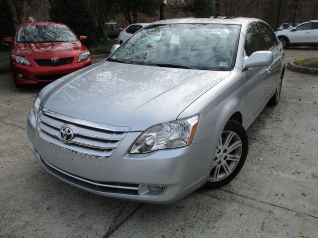 2006 Toyota Avalon