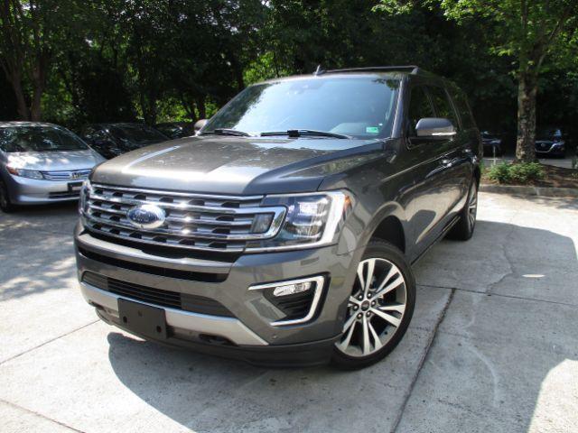 2020 Ford Expedition Max