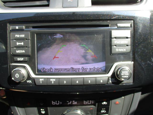Photo of 2018 Aspen White Nissan Sentra