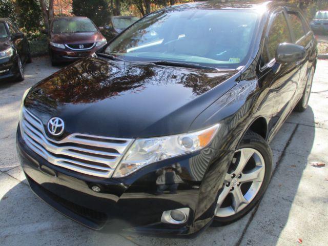 2011 Toyota Venza