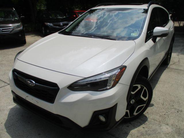 2018 Subaru Crosstrek