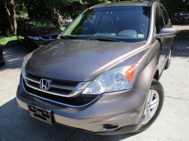 2011 Honda CR-V