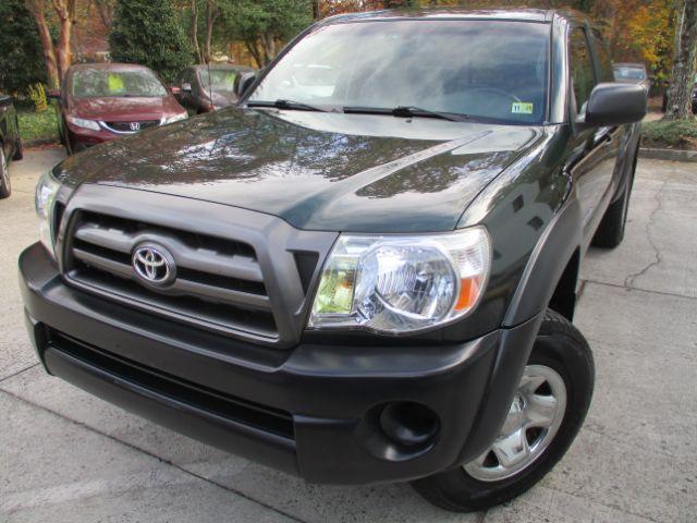 2009 Toyota Tacoma