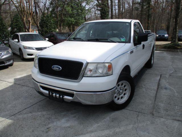 2006 Ford F-150