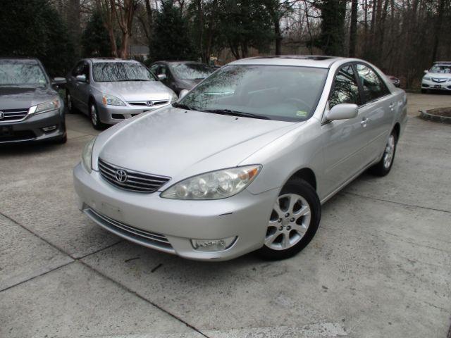 2005 Toyota Camry