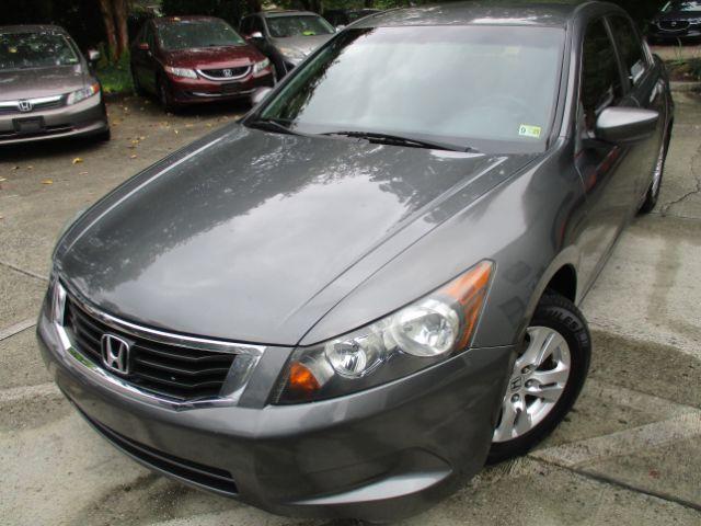 2009 Honda Accord