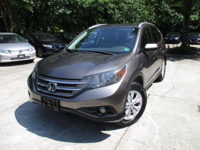 2013 Honda CR-V