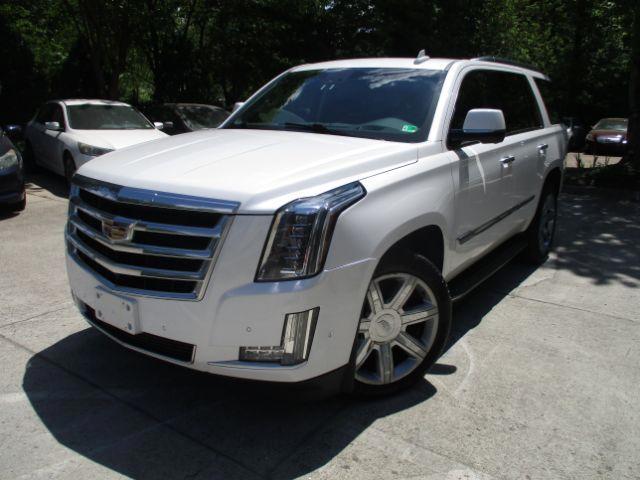2017 Cadillac Escalade