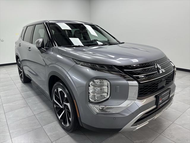 2023 Mitsubishi Outlander